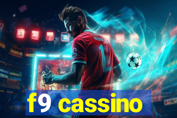 f9 cassino